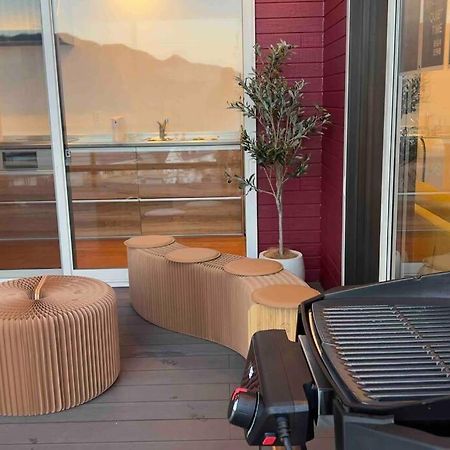 Koti + Yamanakako Villa Eksteriør bilde